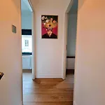 Le Bellay ¤ 2 ¤ Cour ¤10 Mins Centre¤ 公寓