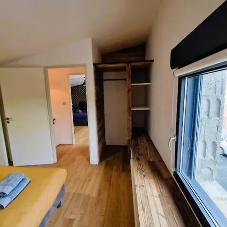 Le Bellay ¤ 2 ¤ Cour ¤10 Mins Centre¤ Apartment Amiens