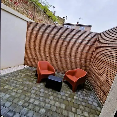 Le Bellay ¤ 2 ¤ Cour ¤10 Mins Centre¤ Amiens