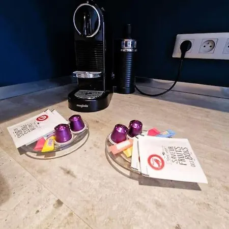 Le Bellay ¤ 2 ¤ Cour ¤10 Mins Centre¤ Amiens