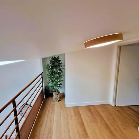 Appartement Le Bellay ¤ 2 ¤ Cour ¤10 Mins Centre¤ Amiens