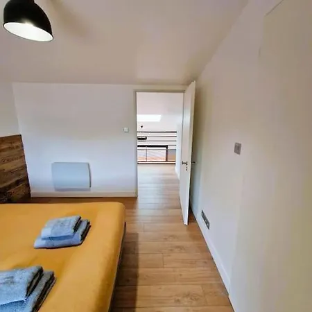 דירה Le Bellay ¤ 2 ¤ Cour ¤10 Mins Centre¤ אמיינס