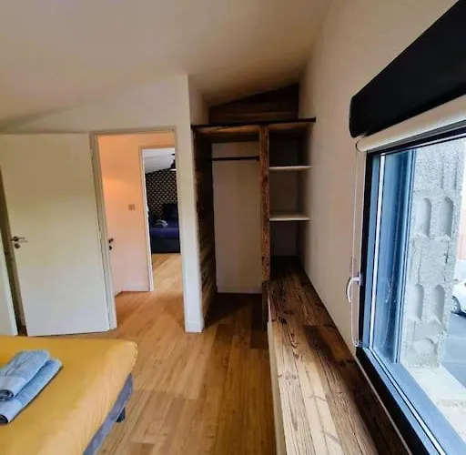 Le Bellay ¤ 2 ¤ Cour ¤10 Mins Centre¤ Apartment Amiens