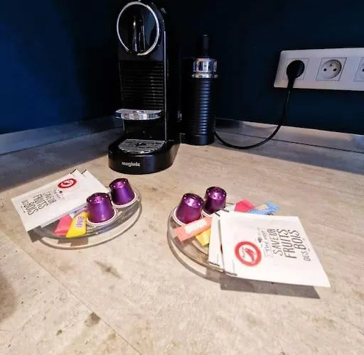 Le Bellay ¤ 2 ¤ Cour ¤10 Mins Centre¤ Amiens