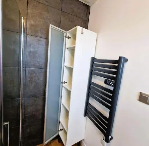 Apartment Le Bellay ¤ 2 ¤ Cour ¤10 Mins Centre¤ *